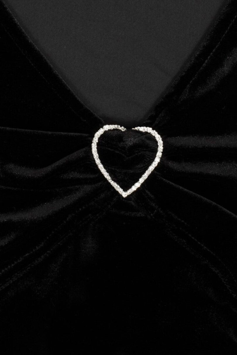 Vendome Top  Shop now at Kitty Darling