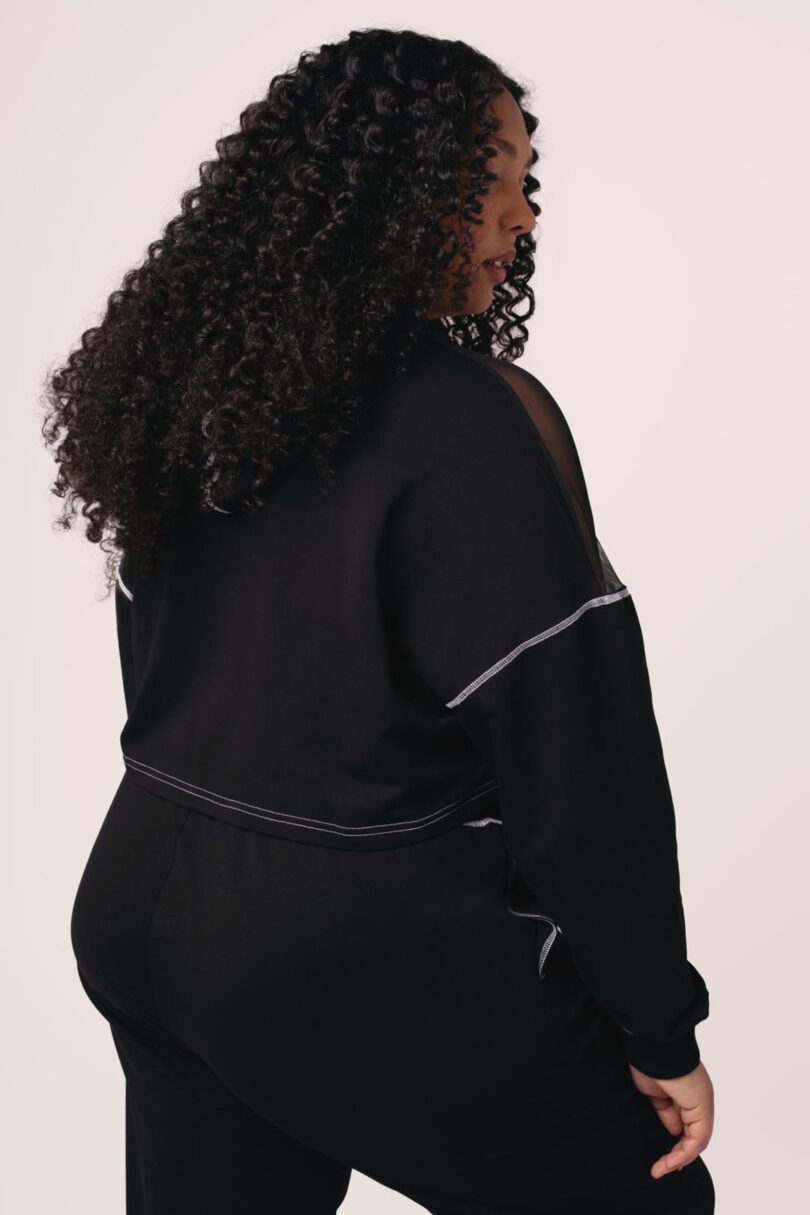 Venom Hoodie  Shop now at Kitty Darling
