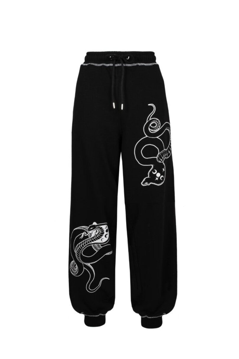 Venom Joggers  Shop now at Kitty Darling