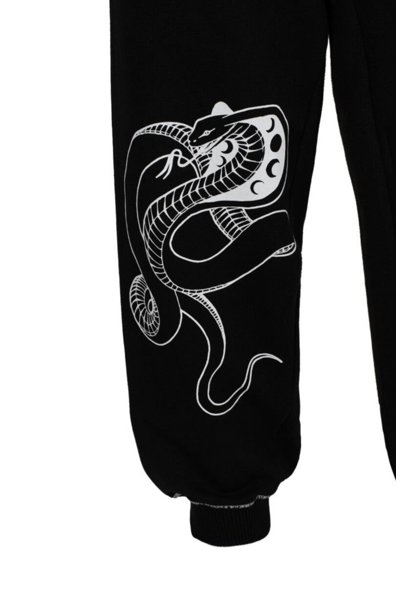 Venom Joggers  Shop now at Kitty Darling