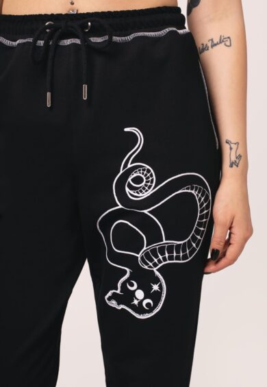 Venom Joggers – Trousers & Shorts | Kitty Darling