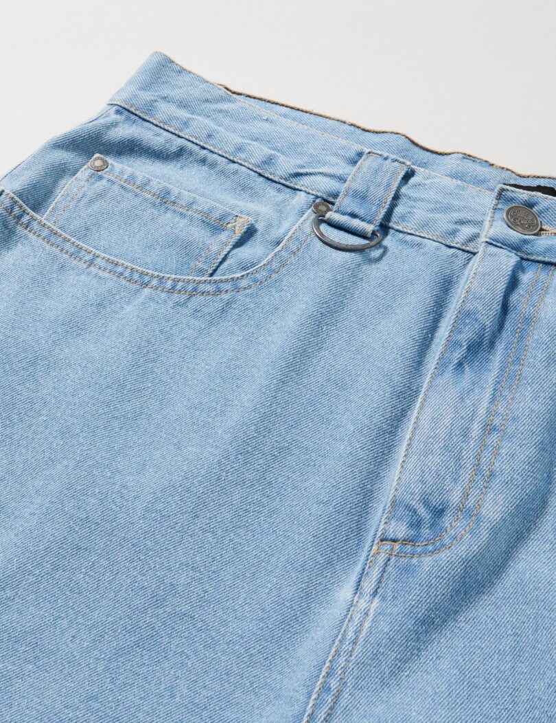 Voyager Shorts - Bleach  Shop now at Kitty Darling