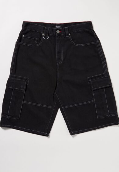 Voyager Shorts - Rinse – Shorts | Kitty Darling