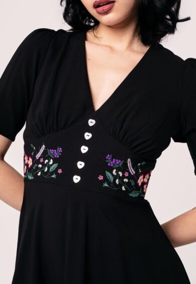 Winnie Dress – Dresses | Kitty Darling