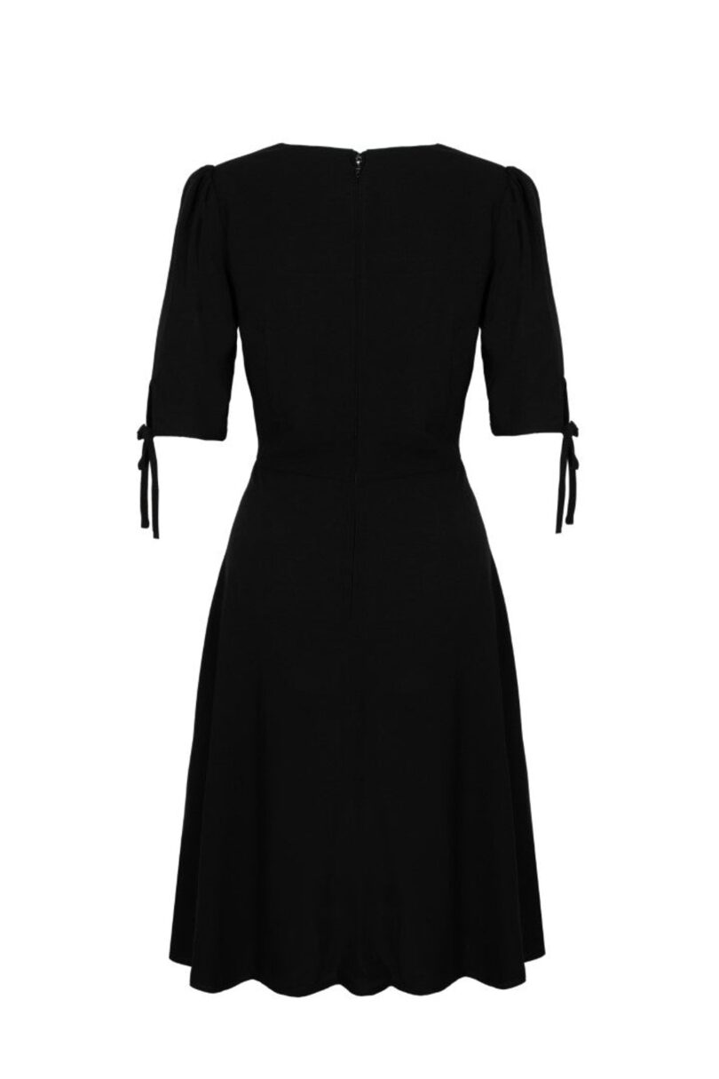 Winnie Dress  Shop now at Kitty Darling
