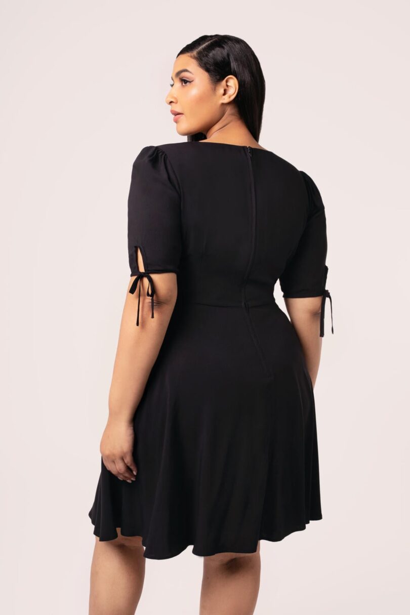 Winnie Dress  Shop now at Kitty Darling