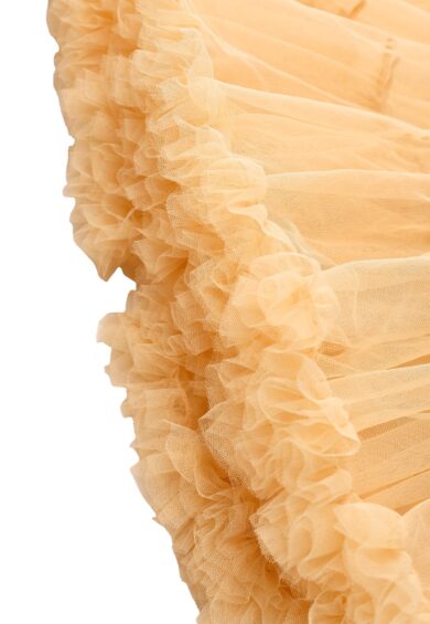 Fluffy Champagne Petticoat – Petticoats & Pettipants | Kitty Darling