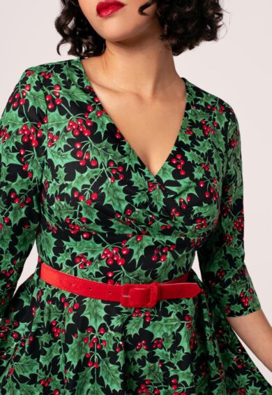 Nicole Dress – Dresses | Kitty Darling