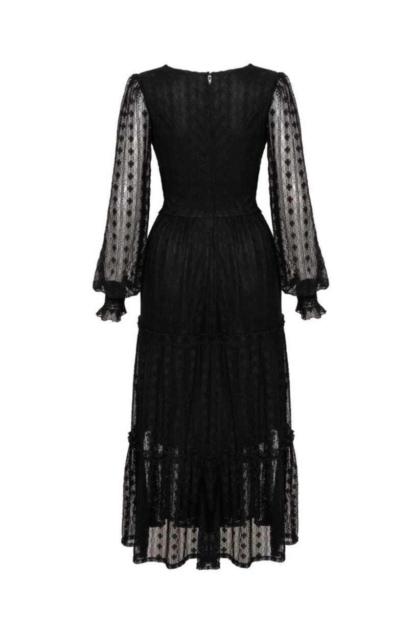Rhianne Dress  Shop now at Kitty Darling