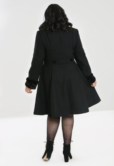 Olwin Coat – Coats & Jackets | Kitty Darling