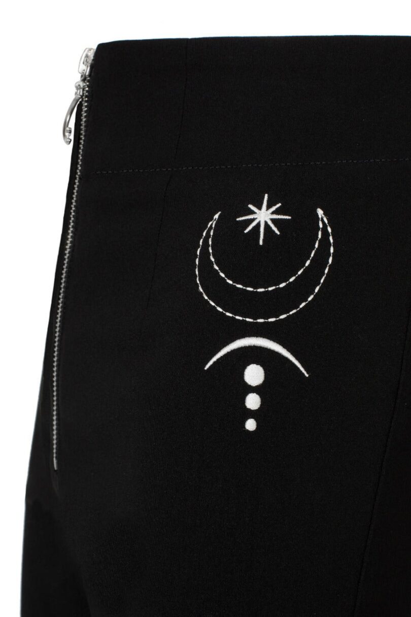 Eclipse Trousers  Shop now at Kitty Darling