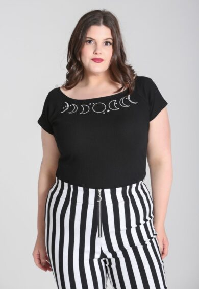 Phaze Top – Tops | Kitty Darling