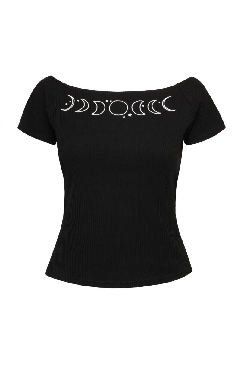 Phaze Top  Shop now at Kitty Darling
