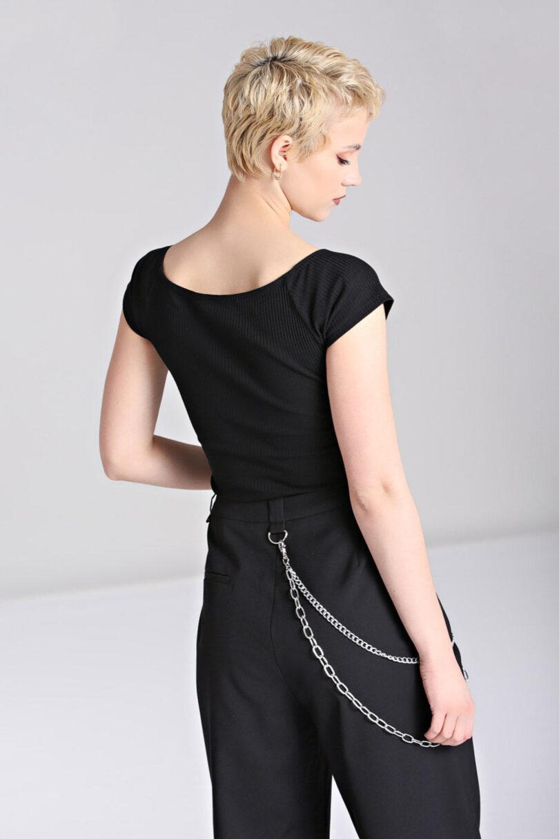 Phaze Top  Shop now at Kitty Darling