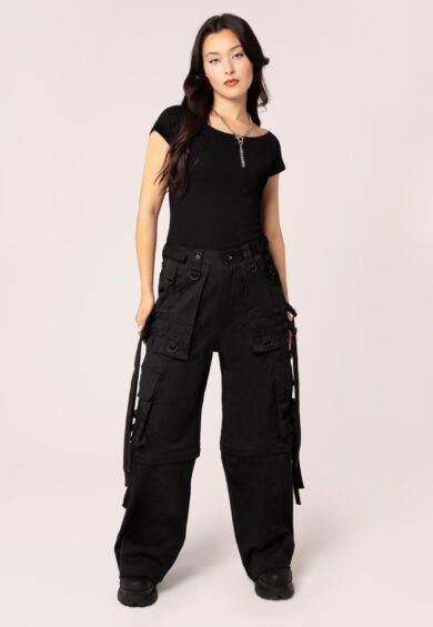 Neo Trousers – Trousers | Kitty Darling