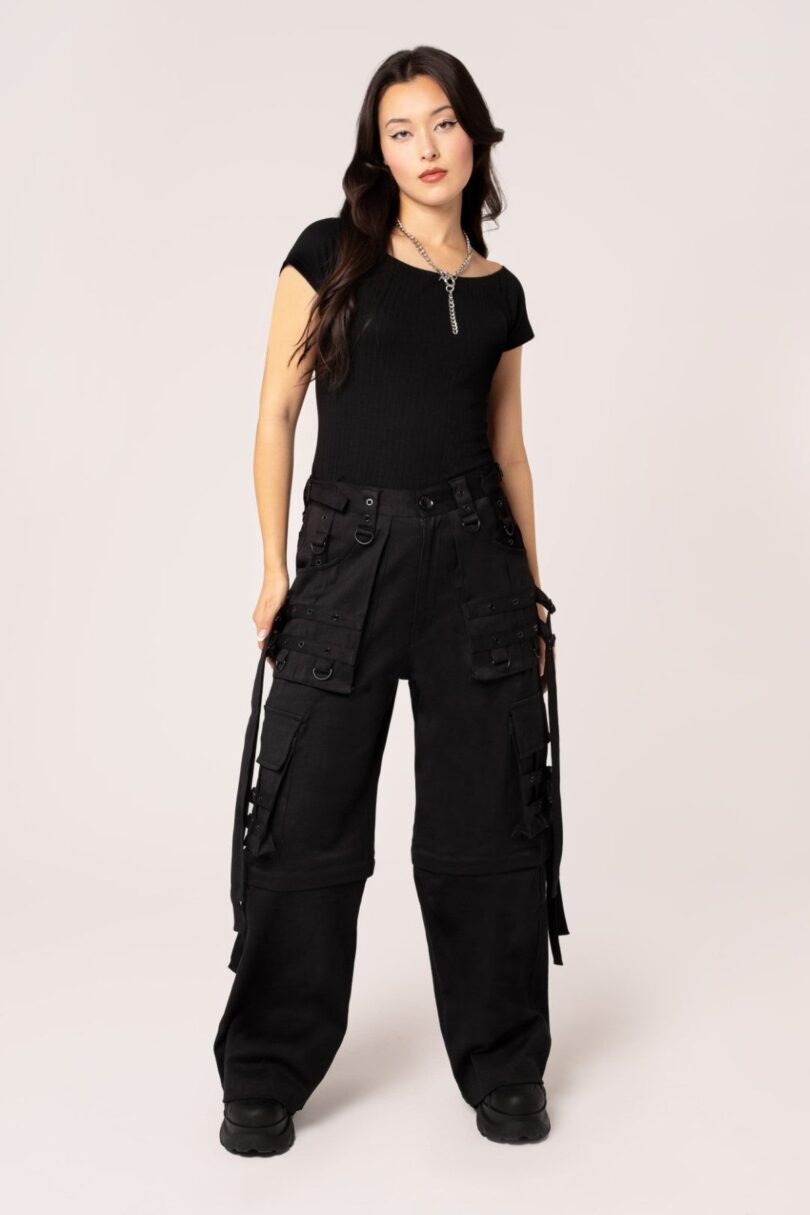 Neo Trousers  Shop now at Kitty Darling