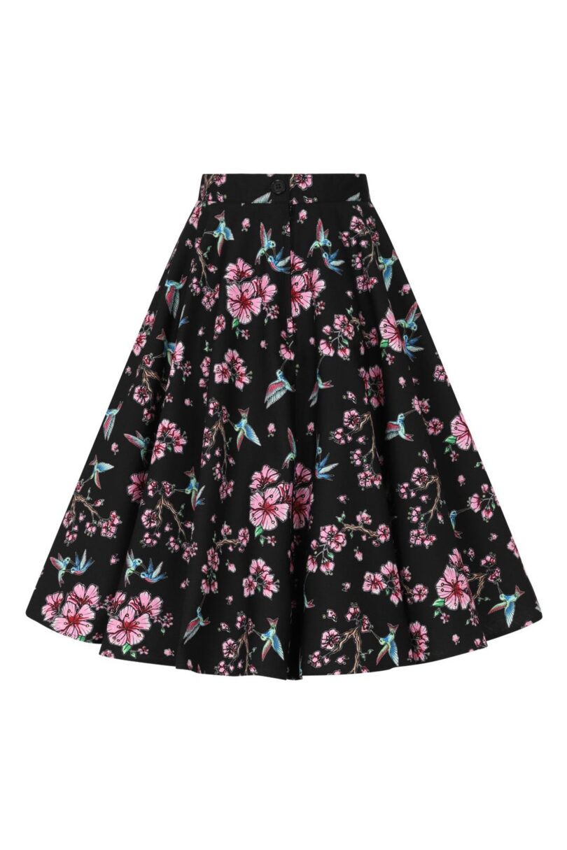 Madison 50s Skirt  Shop now at Kitty Darling