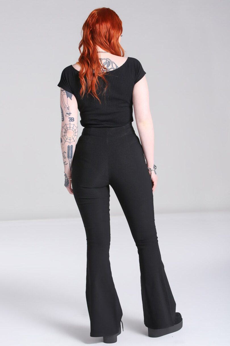 Eclipse Trousers  Shop now at Kitty Darling