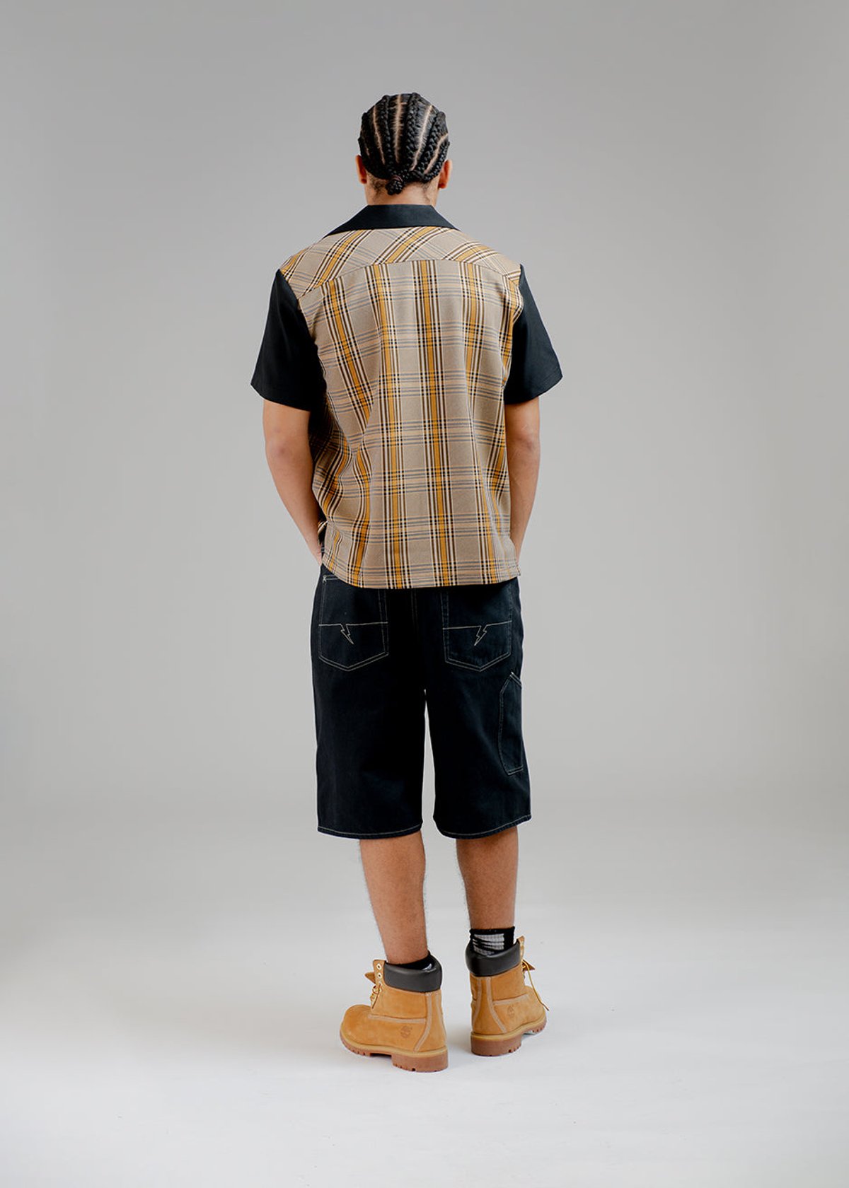 Douglas Shirt Douglas Shirt Shop now at Kitty Darling