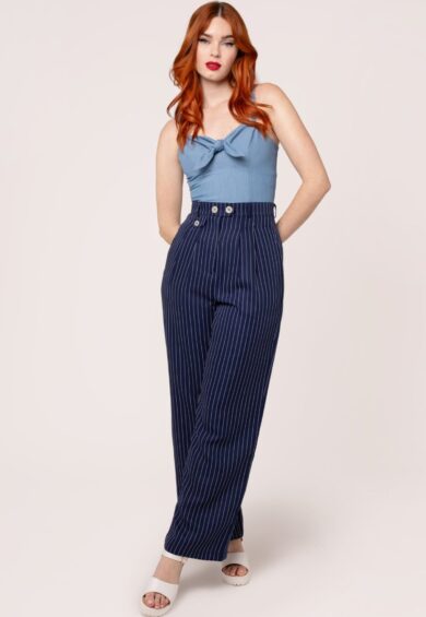 Costello Trousers – Trousers | Kitty Darling