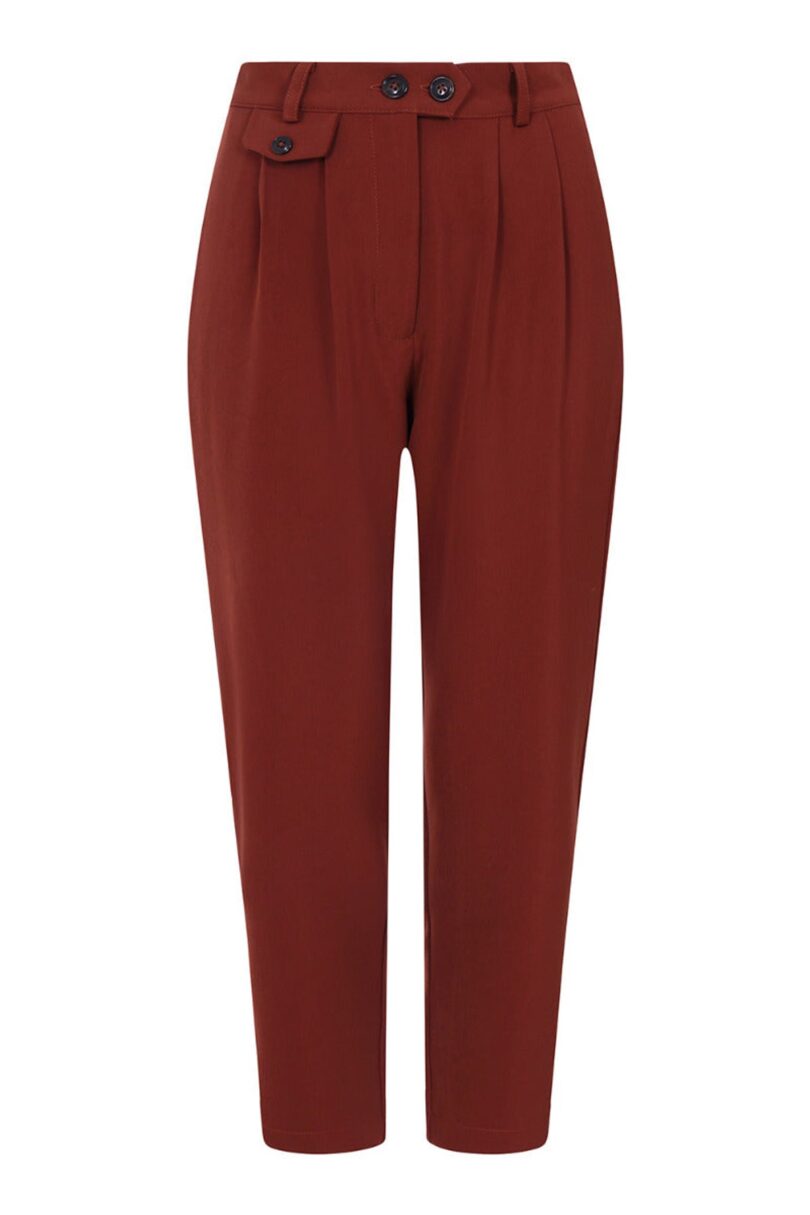 Ravenwood trousers  Shop now at Kitty Darling