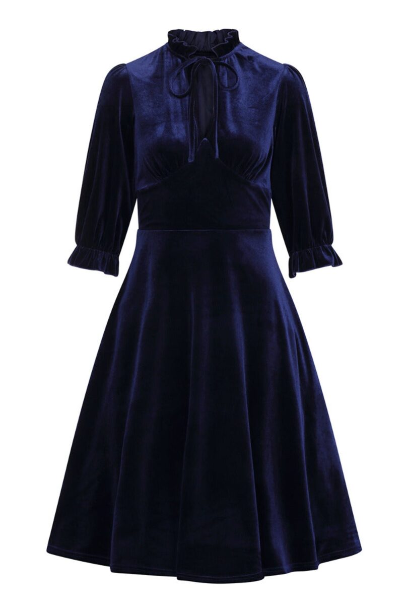 Orion Mid Dress  Shop now at Kitty Darling