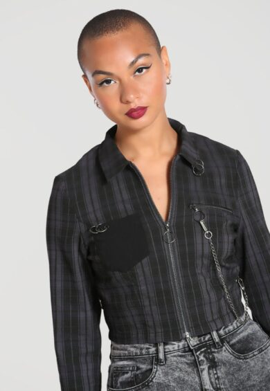 Cobain Jacket – Coats & Jackets | Kitty Darling