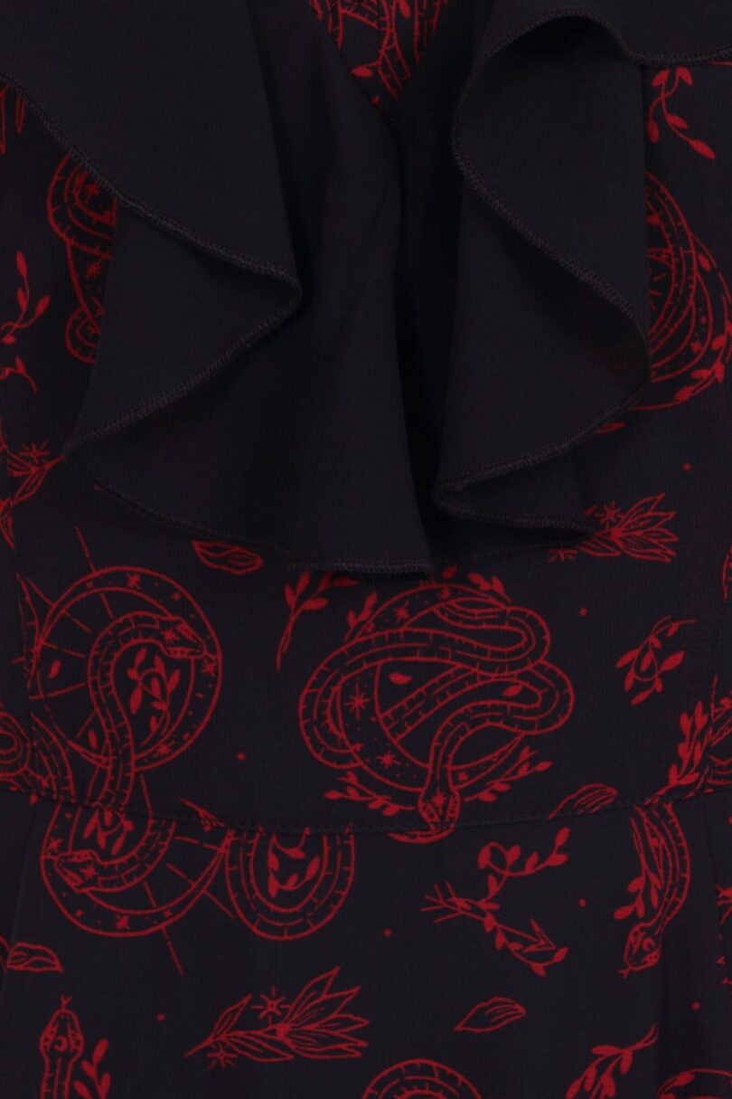 Clarice Maxi Dress  Shop now at Kitty Darling