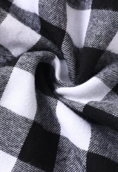 Sylvia Black and White Tartan Jumpsuit – Jumpsuits & Playsuits | Kitty Darling