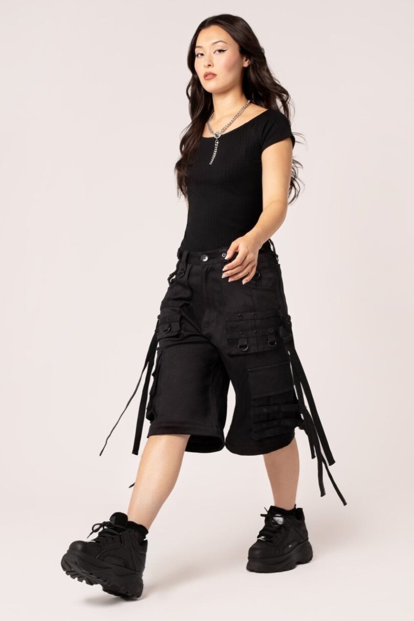 Neo Trousers  Shop now at Kitty Darling