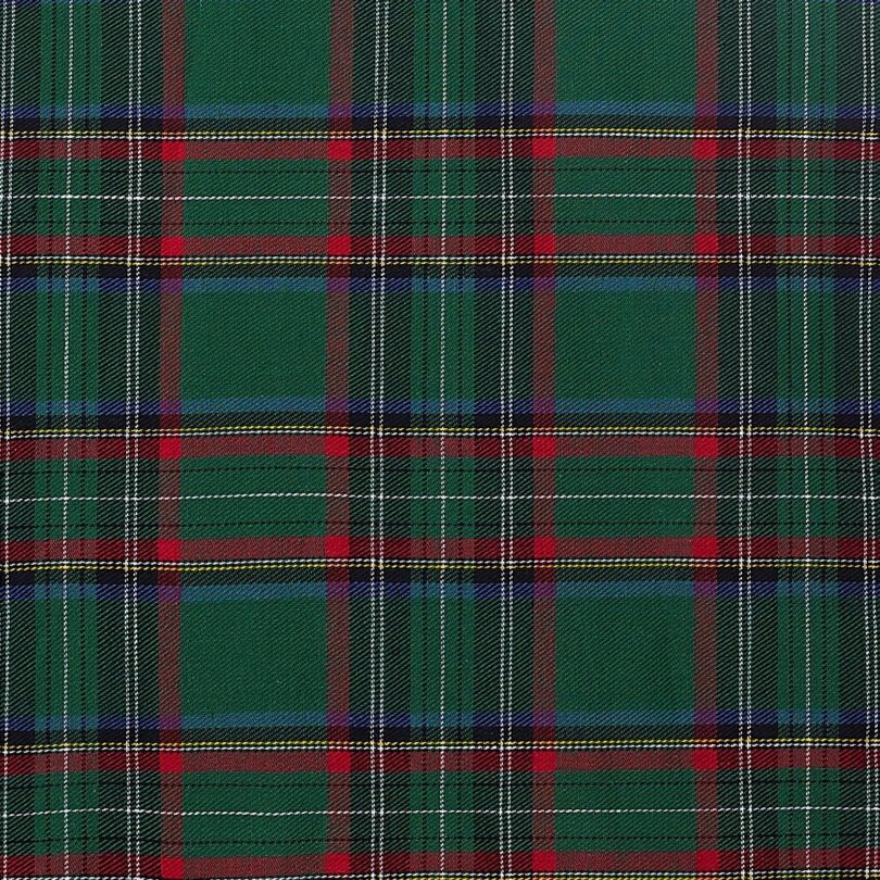 Darlene Green Check Swing Dress  Shop now at Kitty Darling