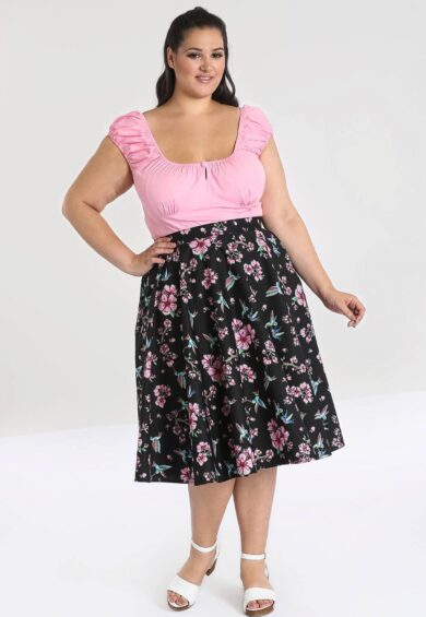 Madison 50s Skirt – Skirt | Kitty Darling