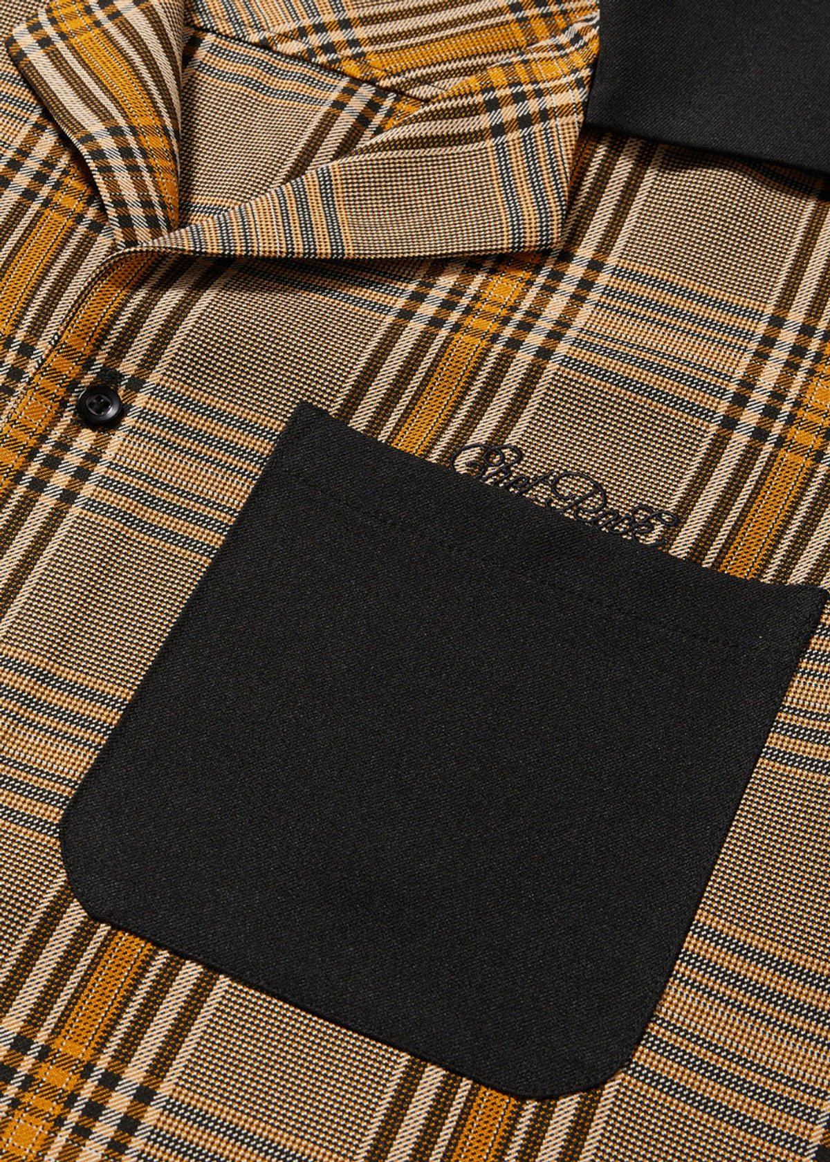 Douglas Shirt Douglas Shirt Shop now at Kitty Darling