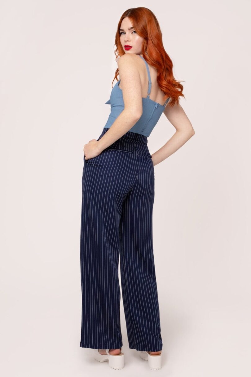 Costello Trousers  Shop now at Kitty Darling