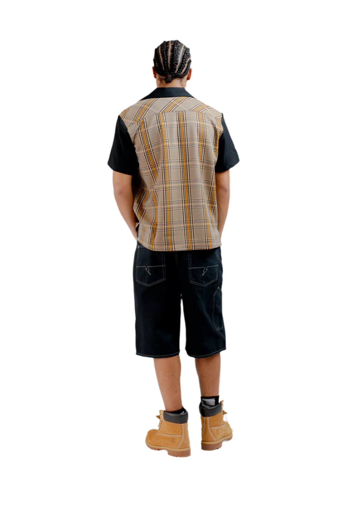 Douglas Shirt Douglas Shirt Shop now at Kitty Darling