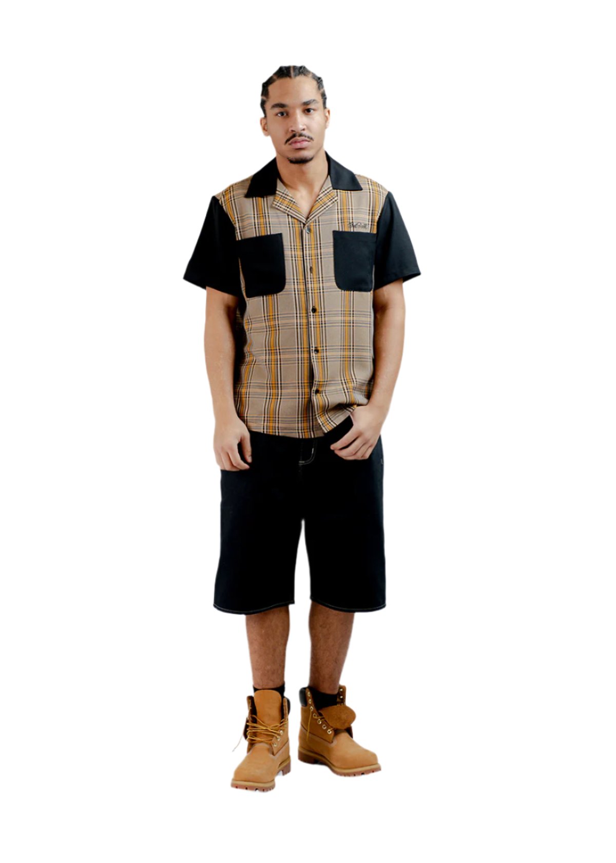 Douglas Shirt Douglas Shirt Shop now at Kitty Darling