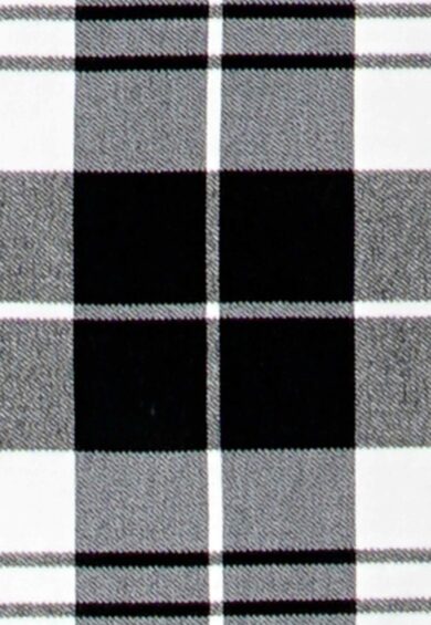 Tiffany 50's Black Tartan Coat Dress – Dresses | Kitty Darling