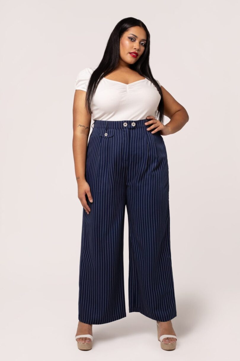 Costello Trousers  Shop now at Kitty Darling