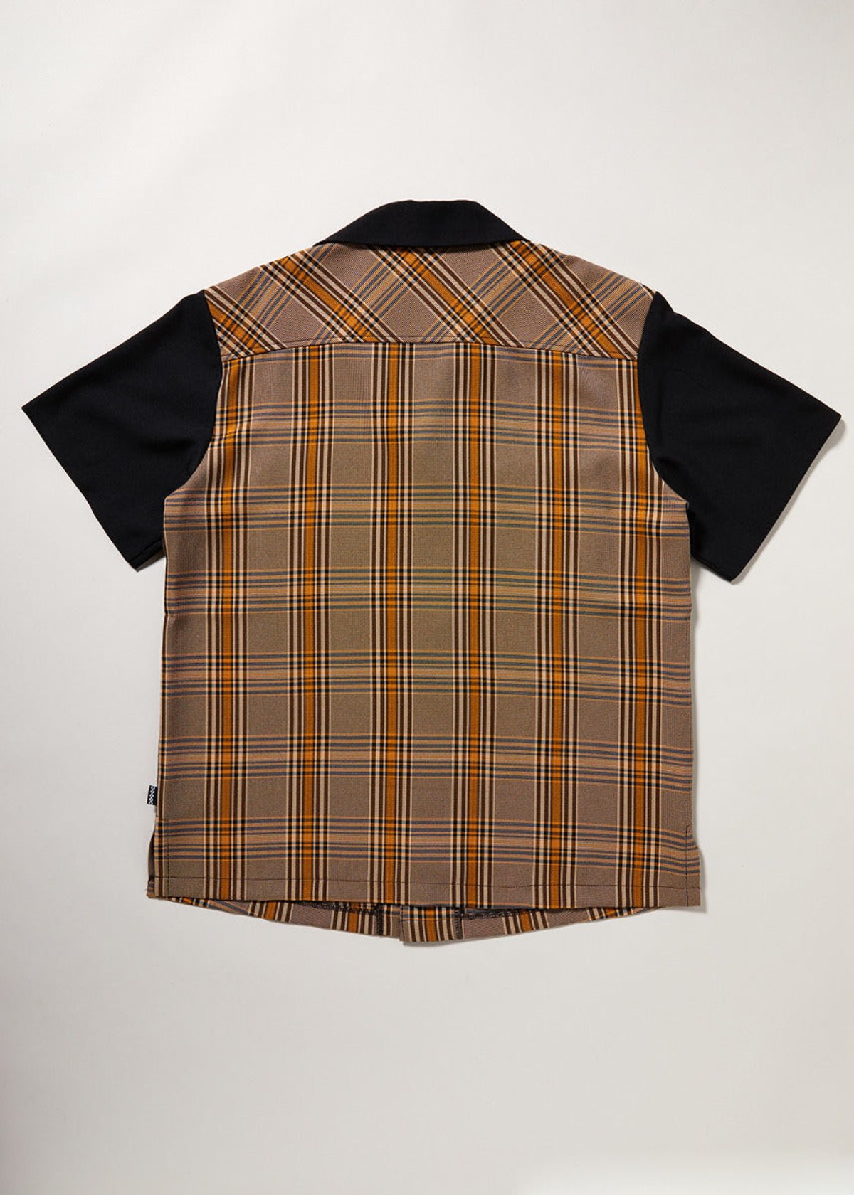 Douglas Shirt Douglas Shirt Shop now at Kitty Darling