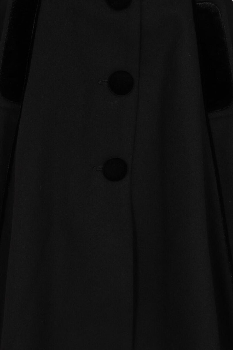 Olwin Coat  Shop now at Kitty Darling