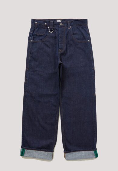 Auden Jeans – Trousers | Kitty Darling