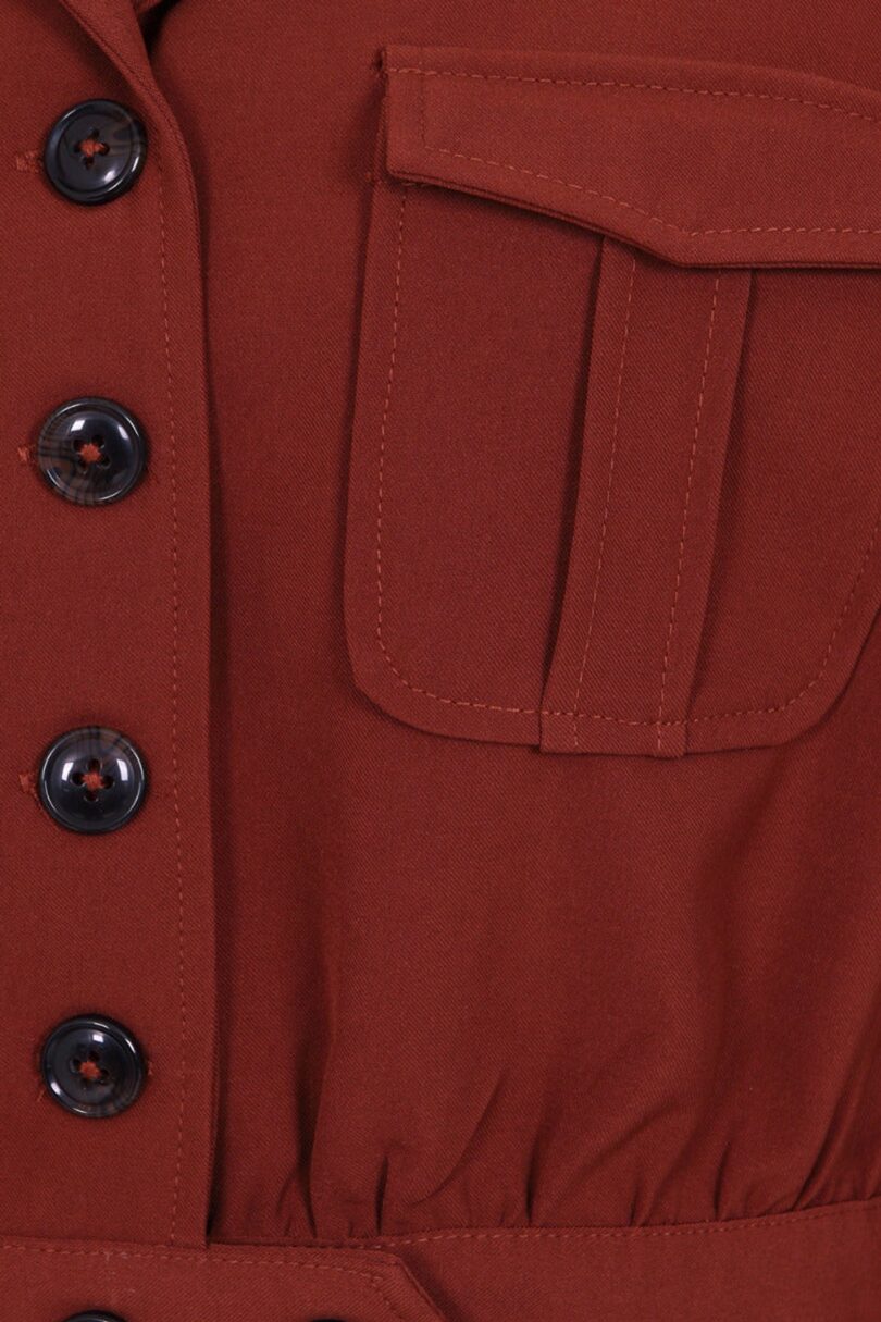 Ravenwood Jacket  Shop now at Kitty Darling