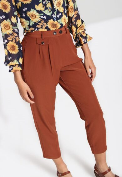 Ravenwood trousers – Trousers | Kitty Darling