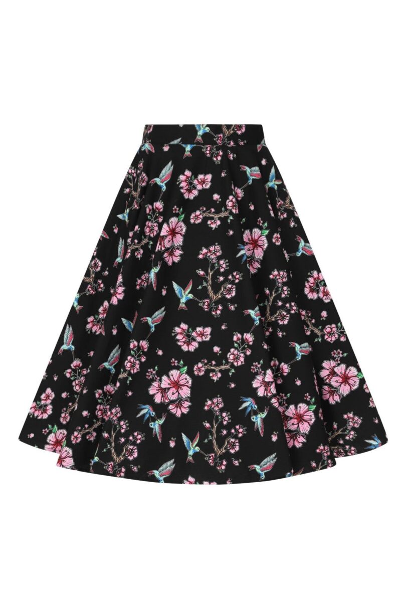 Madison 50s Skirt  Shop now at Kitty Darling