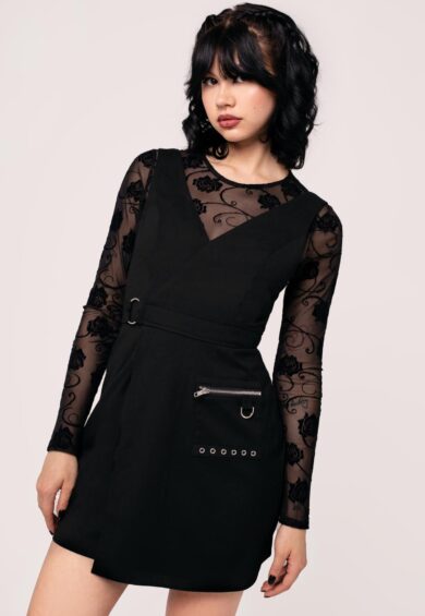 Mallory Dress – Dresses | Kitty Darling