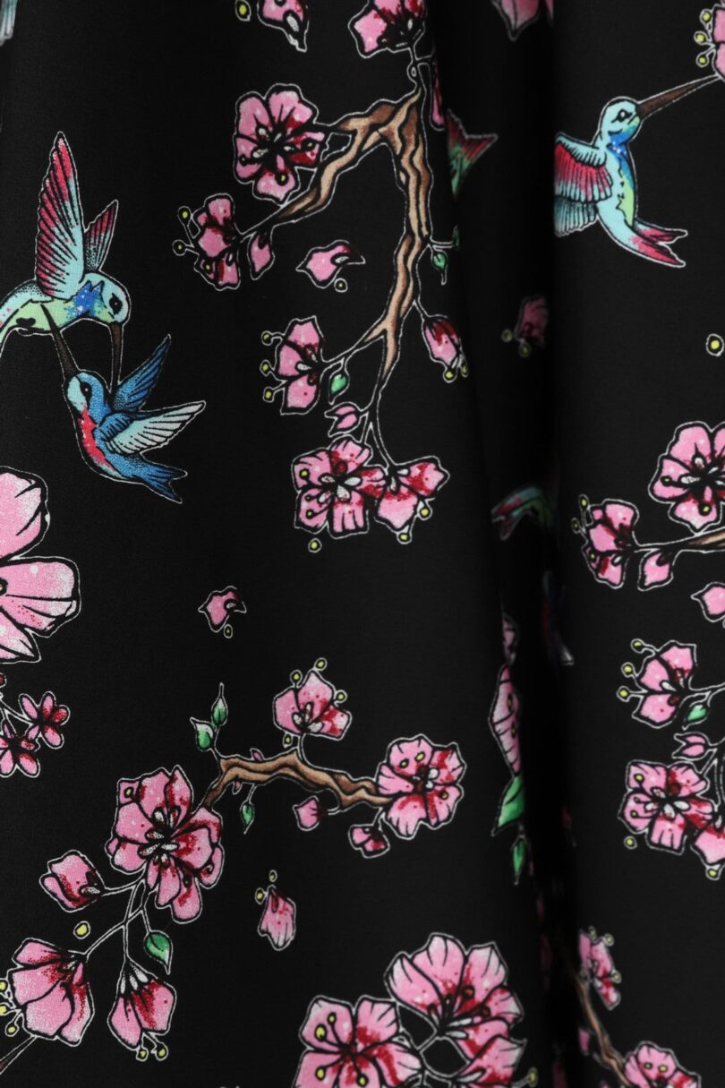 Madison 50s Skirt  Shop now at Kitty Darling