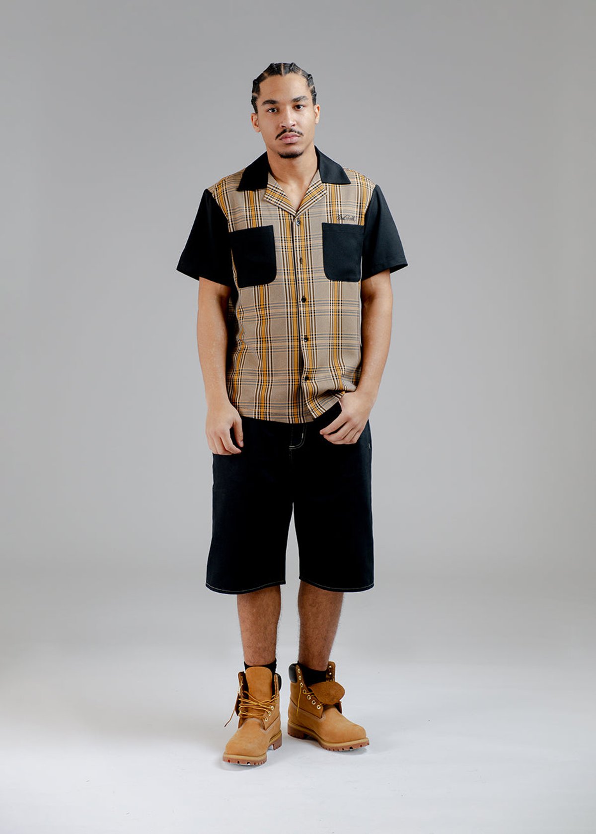 Douglas Shirt Douglas Shirt Shop now at Kitty Darling