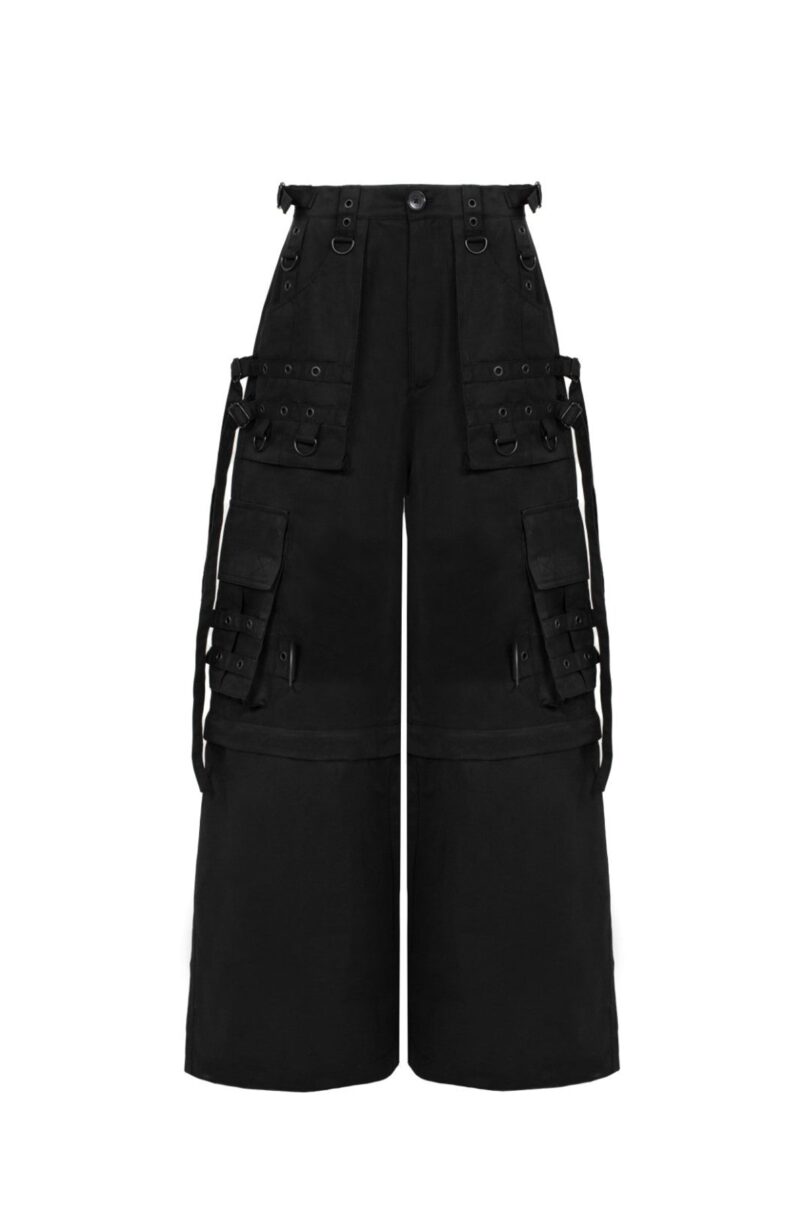 Neo Trousers  Shop now at Kitty Darling