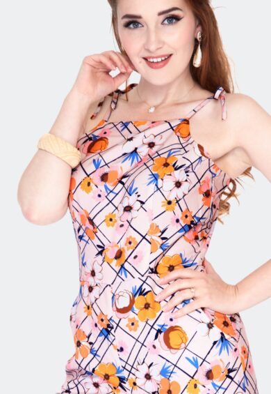 Beige Bangle – Jewellery | Kitty Darling