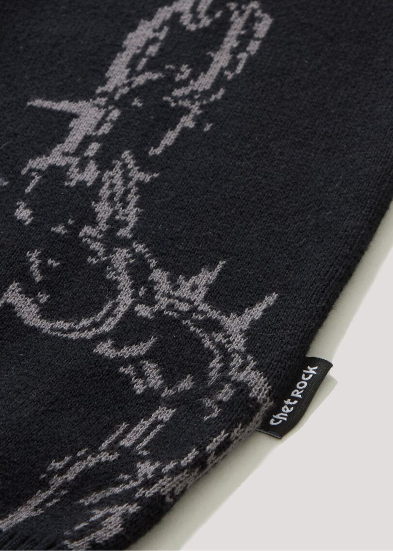 Break Free Hand Jumper  Shop now at Kitty Darling